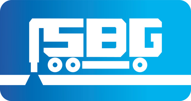 logo SBG